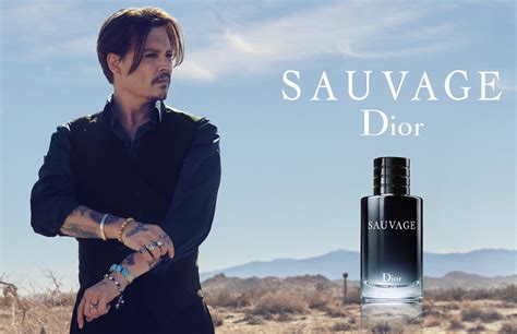 dior sauvage marketing strategy.